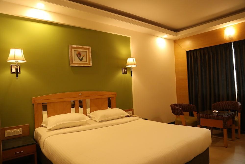 Hotel Dr Rajkumar International Bengaluru Kültér fotó