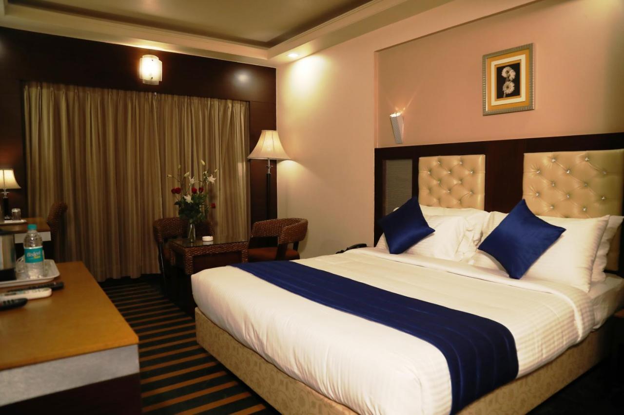 Hotel Dr Rajkumar International Bengaluru Kültér fotó