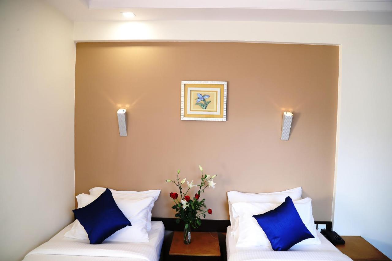 Hotel Dr Rajkumar International Bengaluru Kültér fotó