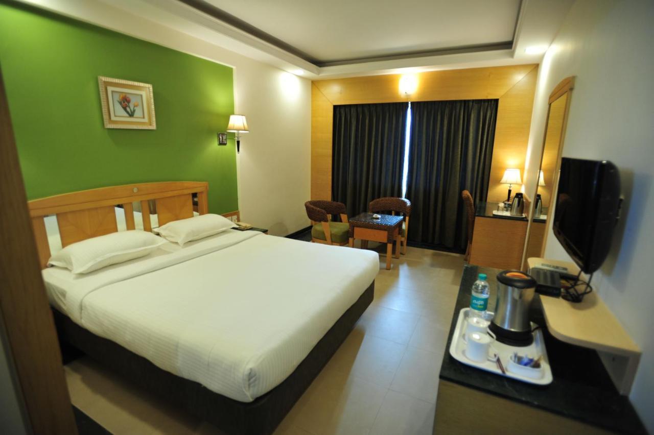 Hotel Dr Rajkumar International Bengaluru Kültér fotó