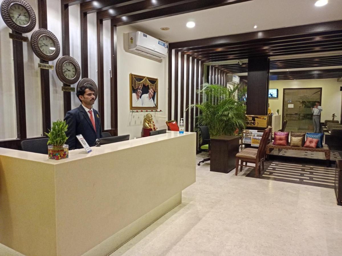 Hotel Dr Rajkumar International Bengaluru Kültér fotó