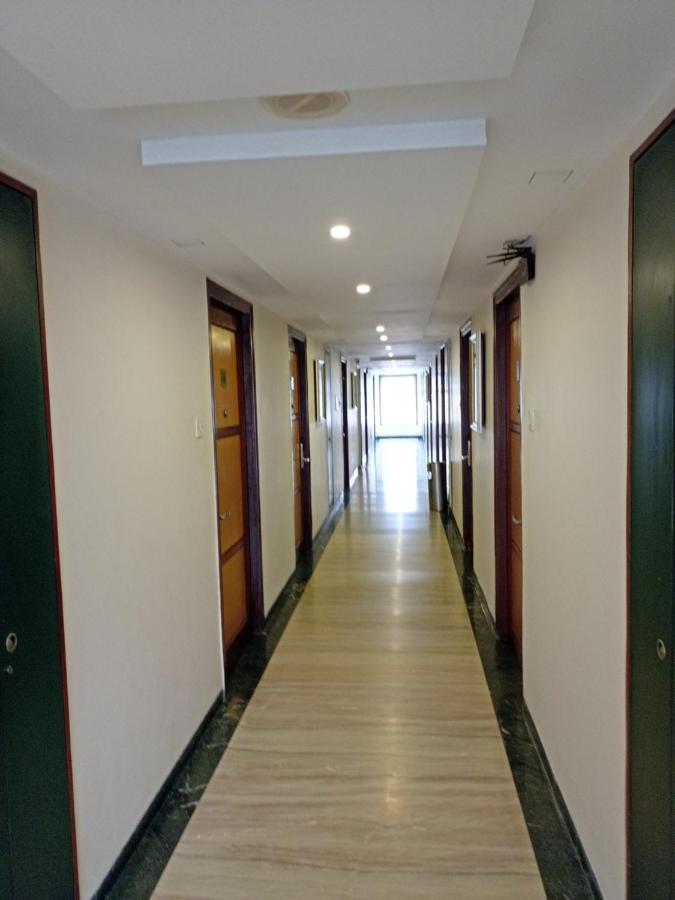Hotel Dr Rajkumar International Bengaluru Kültér fotó