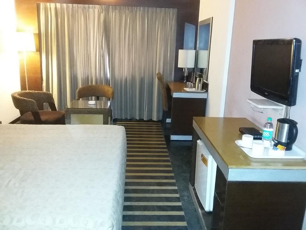 Hotel Dr Rajkumar International Bengaluru Kültér fotó