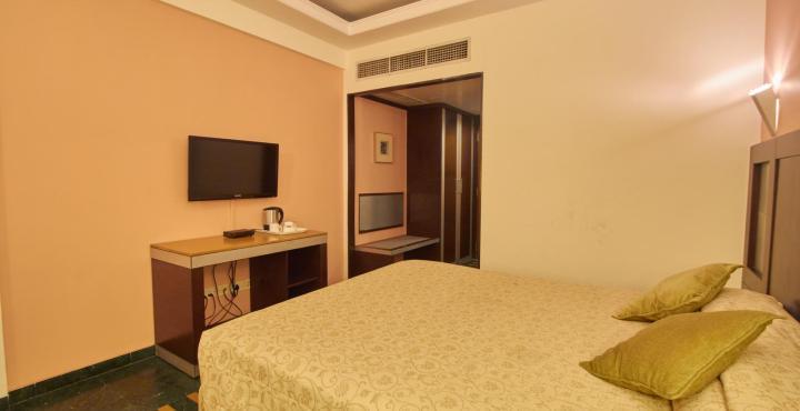 Hotel Dr Rajkumar International Bengaluru Kültér fotó