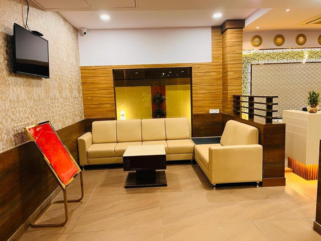Hotel Dr Rajkumar International Bengaluru Kültér fotó
