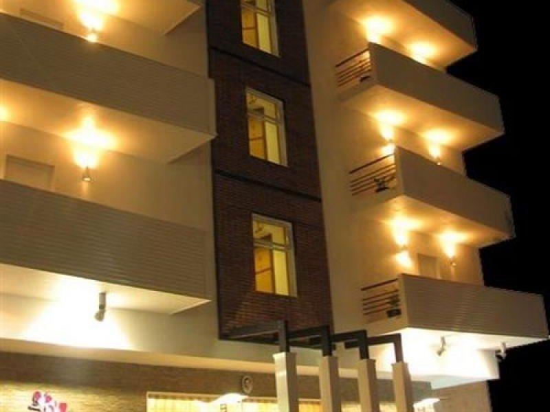 Hotel Dr Rajkumar International Bengaluru Kültér fotó