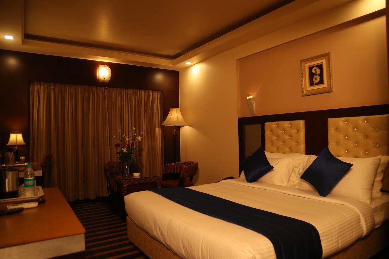 Hotel Dr Rajkumar International Bengaluru Kültér fotó